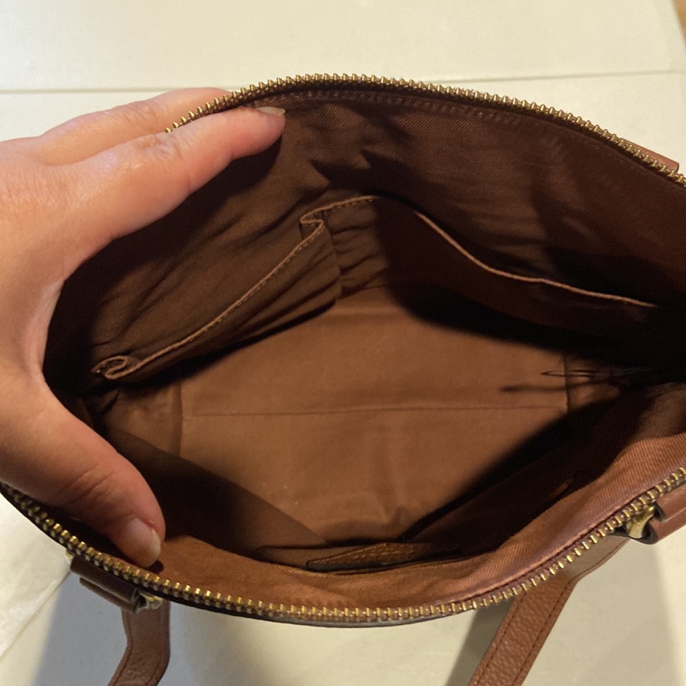 Fossil Purse - Picture 6 of 6